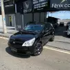 CHEVROLET AGILE 1.4 MPFI LT 8V FLEX 4P MANUAL CHEVROLET AGILE 1.4 MPFI LT 8V FLEX 4P MANUAL