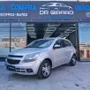 CHEVROLET AGILE 1.4 MPFI LTZ 8V FLEX 4P MANUAL CHEVROLET AGILE 1.4 MPFI LTZ 8V FLEX 4P MANUAL