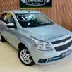 CHEVROLET AGILE 1.4 MPFI LTZ 8V FLEX 4P MANUAL CHEVROLET AGILE 1.4 MPFI LTZ 8V FLEX 4P MANUAL