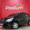 CHEVROLET AGILE 1.4 MPFI LTZ 8V FLEX 4P MANUAL CHEVROLET AGILE 1.4 MPFI LTZ 8V FLEX 4P MANUAL
