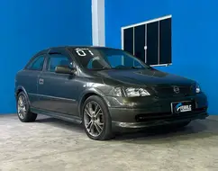 CHEVROLET ASTRA 1.8 MPFI GL 8V GASOLINA 2P MANUAL CHEVROLET ASTRA 1.8 MPFI GL 8V GASOLINA 2P MANUAL