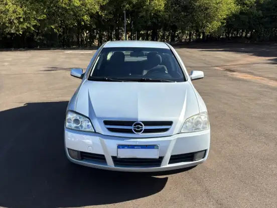 CHEVROLET-ASTRA-2.0 MPFI ADVANTAGE 8V FLEX 4P MANUAL CHEVROLET-ASTRA-2009