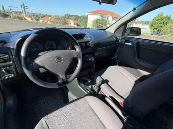 CHEVROLET-ASTRA-2.0 MPFI ADVANTAGE 8V FLEX 4P MANUAL CHEVROLET-ASTRA-2009