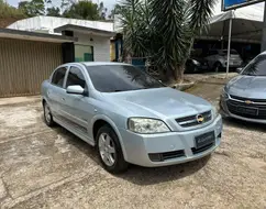 CHEVROLET ASTRA 2.0 MPFI ADVANTAGE 8V FLEX 4P AUTOMÁTICO CHEVROLET ASTRA 2.0 MPFI ADVANTAGE 8V FLEX 4P AUTOMÁTICO