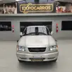 CHEVROLET BLAZER 2.2 EFI DLX 4X2 8V GASOLINA 4P MANUAL CHEVROLET BLAZER 2.2 EFI DLX 4X2 8V GASOLINA 4P MANUAL