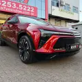CHEVROLET BLAZER EV 102 KW ELÉTRICO RS CHEVROLET BLAZER EV 102 KW ELÉTRICO RS
