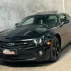 CHEVROLET CAMARO 6.2 SS COUPÉ V8 GASOLINA 2P AUTOMÁTICO CHEVROLET CAMARO 6.2 SS COUPÉ V8 GASOLINA 2P AUTOMÁTICO