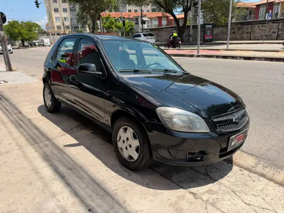 CHEVROLET CELTA 1.0 MPFI LS 8V FLEX 4P MANUAL