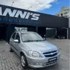 CHEVROLET CELTA 1.0 MPFI LT 8V FLEX 4P MANUAL CHEVROLET CELTA 1.0 MPFI LT 8V FLEX 4P MANUAL