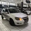 CHEVROLET CELTA 1.0 MPFI LT 8V FLEX 4P MANUAL CHEVROLET CELTA 1.0 MPFI LT 8V FLEX 4P MANUAL