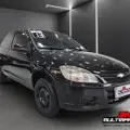 CHEVROLET CELTA 1.0 MPFI LS 8V FLEX 2P MANUAL CHEVROLET CELTA 1.0 MPFI LS 8V FLEX 2P MANUAL