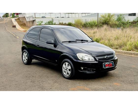 CHEVROLET CELTA 1.0 MPFI LS 8V FLEX 2P MANUAL