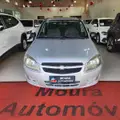 CHEVROLET CELTA 1.0 MPFI LS 8V FLEX 2P MANUAL CHEVROLET CELTA 1.0 MPFI LS 8V FLEX 2P MANUAL