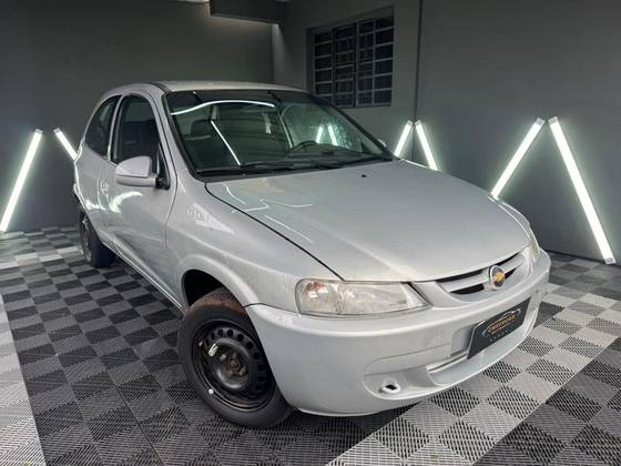 CHEVROLET CELTA 1.4 MPFI 8V GASOLINA 2P MANUAL