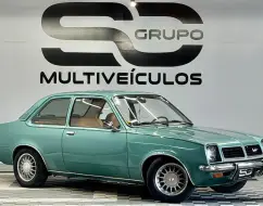 CHEVROLET CHEVETTE 1.6 SL 8V GASOLINA 2P MANUAL CHEVROLET CHEVETTE 1.6 SL 8V GASOLINA 2P MANUAL