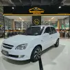 CHEVROLET CLASSIC 1.0 MPFI LS 8V FLEX 4P MANUAL CHEVROLET CLASSIC 1.0 MPFI LS 8V FLEX 4P MANUAL