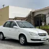 CHEVROLET CLASSIC 1.0 MPFI LS 8V FLEX 4P MANUAL CHEVROLET CLASSIC 1.0 MPFI LS 8V FLEX 4P MANUAL