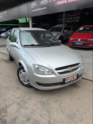 CHEVROLET CLASSIC 1.0 MPFI LS 8V FLEX 4P MANUAL