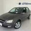 CHEVROLET CLASSIC 1.0 MPFI LS 8V FLEX 4P MANUAL CHEVROLET CLASSIC 1.0 MPFI LS 8V FLEX 4P MANUAL