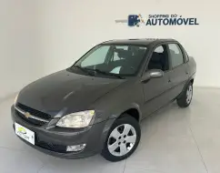 CHEVROLET CLASSIC 1.0 MPFI LS 8V FLEX 4P MANUAL CHEVROLET CLASSIC 1.0 MPFI LS 8V FLEX 4P MANUAL