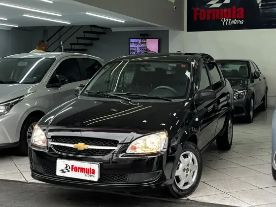 CHEVROLET CLASSIC 1.0 MPFI LS 8V FLEX 4P MANUAL