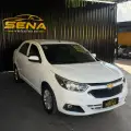 CHEVROLET COBALT 1.8 MPFI LTZ 8V FLEX 4P AUTOMÁTICO CHEVROLET COBALT 1.8 MPFI LTZ 8V FLEX 4P AUTOMÁTICO