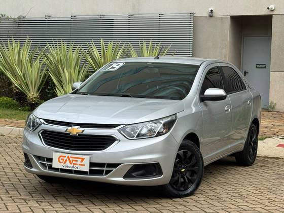 CHEVROLET COBALT 1.4 MPFI LT 8V FLEX 4P MANUAL