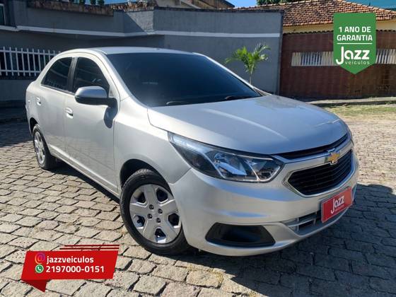 CHEVROLET COBALT 1.4 MPFI LT 8V FLEX 4P MANUAL