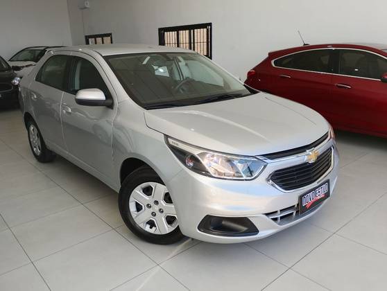CHEVROLET COBALT 1.4 MPFI LT 8V FLEX 4P MANUAL