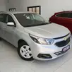 CHEVROLET COBALT 1.4 MPFI LT 8V FLEX 4P MANUAL CHEVROLET COBALT 1.4 MPFI LT 8V FLEX 4P MANUAL