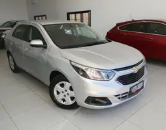 CHEVROLET COBALT 1.4 MPFI LT 8V FLEX 4P MANUAL CHEVROLET COBALT 1.4 MPFI LT 8V FLEX 4P MANUAL