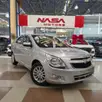 CHEVROLET COBALT 1.4 MPFI LTZ 8V FLEX 4P MANUAL CHEVROLET COBALT 1.4 MPFI LTZ 8V FLEX 4P MANUAL