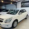 CHEVROLET COBALT 1.4 MPFI LTZ 8V FLEX 4P MANUAL CHEVROLET COBALT 1.4 MPFI LTZ 8V FLEX 4P MANUAL