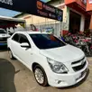 CHEVROLET COBALT 1.4 SFI LTZ 8V FLEX 4P MANUAL CHEVROLET COBALT 1.4 SFI LTZ 8V FLEX 4P MANUAL