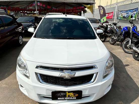 CHEVROLET-COBALT-1.4 SFI LTZ 8V FLEX 4P MANUAL CHEVROLET-COBALT-2013