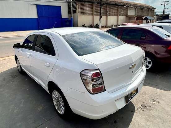 CHEVROLET-COBALT-1.4 SFI LTZ 8V FLEX 4P MANUAL CHEVROLET-COBALT-2013