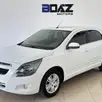 CHEVROLET COBALT 1.8 MPFI LT 8V FLEX 4P MANUAL CHEVROLET COBALT 1.8 MPFI LT 8V FLEX 4P MANUAL