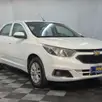 CHEVROLET COBALT 1.8 MPFI LTZ 8V FLEX 4P MANUAL CHEVROLET COBALT 1.8 MPFI LTZ 8V FLEX 4P MANUAL