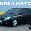 CHEVROLET CORSA 1.4 MPFI MAXX 8V FLEX 4P MANUAL CHEVROLET CORSA 1.4 MPFI MAXX 8V FLEX 4P MANUAL