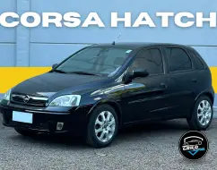 CHEVROLET CORSA 1.4 MPFI MAXX 8V FLEX 4P MANUAL CHEVROLET CORSA 1.4 MPFI MAXX 8V FLEX 4P MANUAL