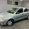 CHEVROLET CORSA 1.4 MPFI MAXX SEDAN 8V FLEX 4P MANUAL CHEVROLET CORSA 1.4 MPFI MAXX SEDAN 8V FLEX 4P MANUAL
