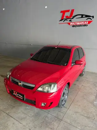 CHEVROLET CORSA 1.4 MPFI PREMIUM 8V FLEX 4P MANUAL
