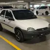 CHEVROLET CORSA 1.0 MPFI SUPER 8V GASOLINA 2P MANUAL CHEVROLET CORSA 1.0 MPFI SUPER 8V GASOLINA 2P MANUAL