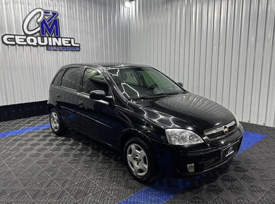 CHEVROLET-CORSA-2010