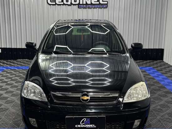 CHEVROLET-CORSA-1.4 MPFI MAXX 8V FLEX 4P MANUAL CHEVROLET-CORSA-2010