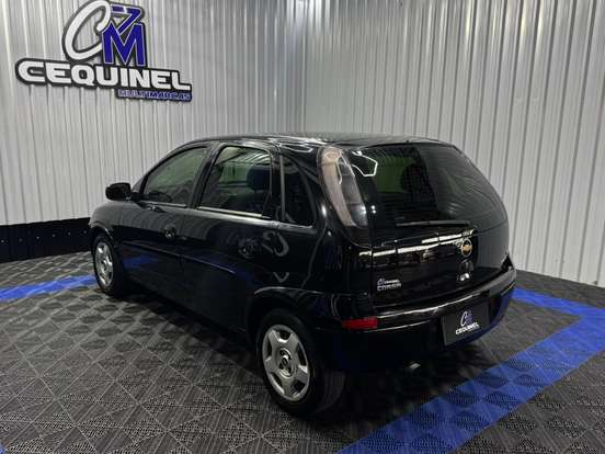 CHEVROLET-CORSA-1.4 MPFI MAXX 8V FLEX 4P MANUAL CHEVROLET-CORSA-2010