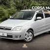 CHEVROLET CORSA 1.4 MPFI MAXX 8V FLEX 4P MANUAL CHEVROLET CORSA 1.4 MPFI MAXX 8V FLEX 4P MANUAL
