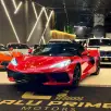 CHEVROLET CORVETTE 6.2 V8 LT1 GASOLINA STINGRAY CONVERSIVEL AUTOMÁTICO CHEVROLET CORVETTE 6.2 V8 LT1 GASOLINA STINGRAY CONVERSIVEL AUTOMÁTICO