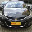 CHEVROLET CRUZE 1.4 TURBO LT 16V FLEX 4P AUTOMÁTICO CHEVROLET CRUZE 1.4 TURBO LT 16V FLEX 4P AUTOMÁTICO