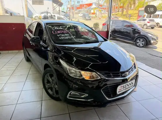 CHEVROLET-CRUZE-2018